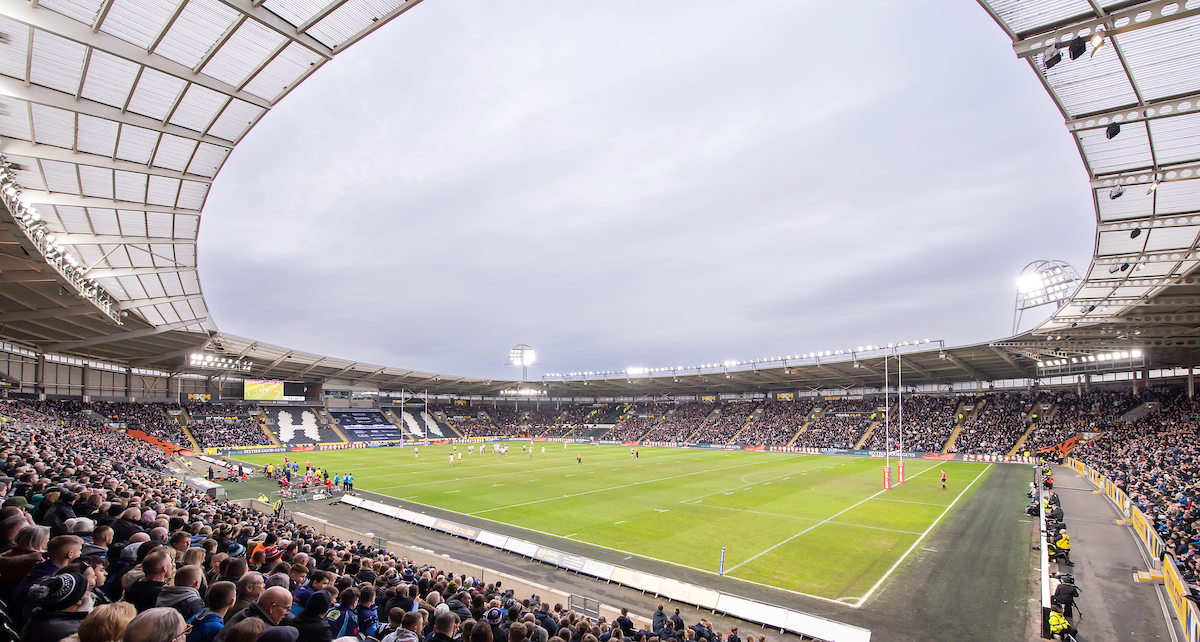 Job Alert: Assistant First Team Analyst, Hull City Football Club